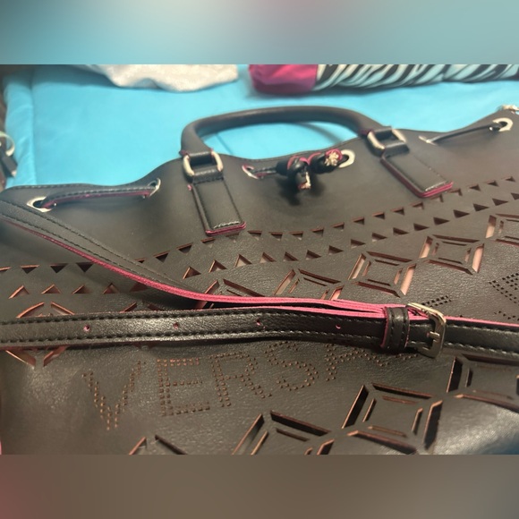 Versace Jeans Collection Handbag - Picture 2 of 16